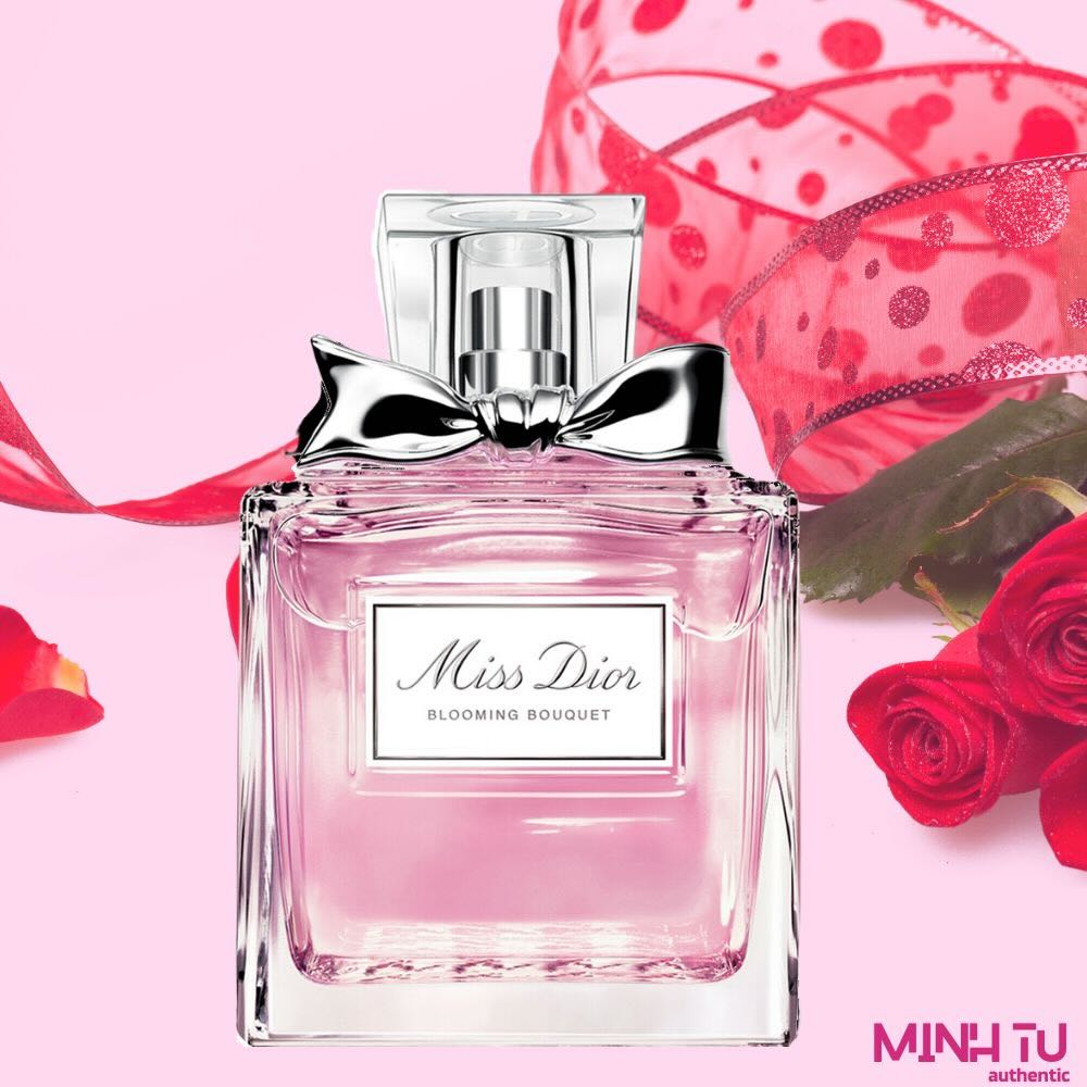 Miss Dior Blooming Bouquet EDT